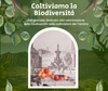 20 maggio 2023 - Valorizzare la biodiversità agricola del Trentino - Fondazione Mach - Museo Etnografico Trentino di San Michele