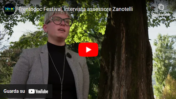 Trentodoc Festival, intervista assessora Zanotelli