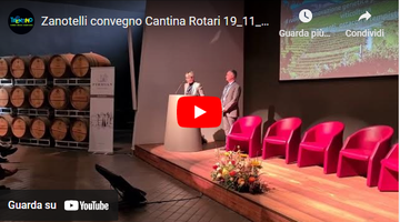 Zanotelli convegnp Cantina Rotari 19.11.2022