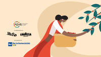 6 ottobre 2022 dalle 14.30 alle 17 - MUSE: Festival dello Sviluppo Sostenibile 2022  - Transizione ecologica: donne protagoniste