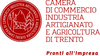 Le imprese della provincia di Trento  (comunicato stampa CIAA Trento del 5 agosto 2019)
